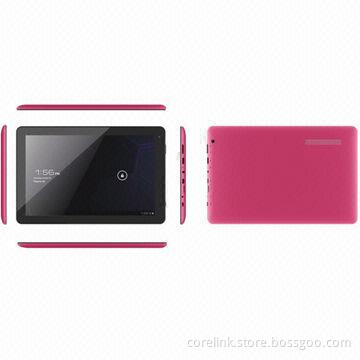 10.1-inch RK3188 Quad Core Tablet PC with HDMI